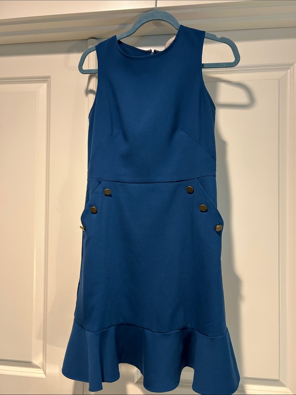 Loft dress size 4